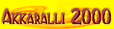 Akkaralli 2000