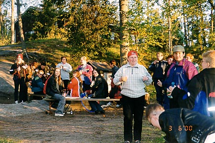 Rantsukisat