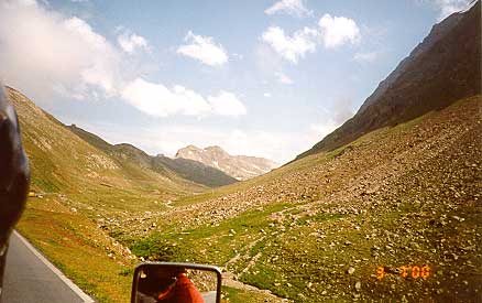 Alppeja