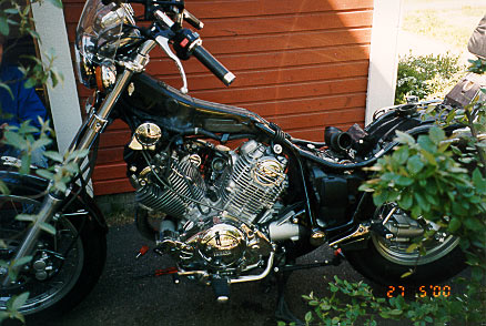 nakuVirago