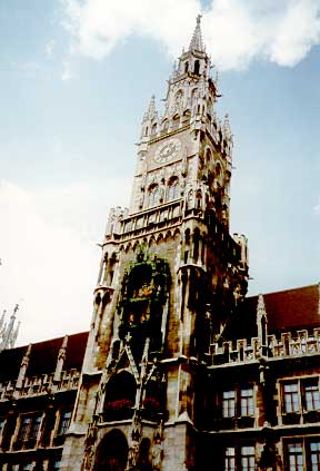 Hiano torni